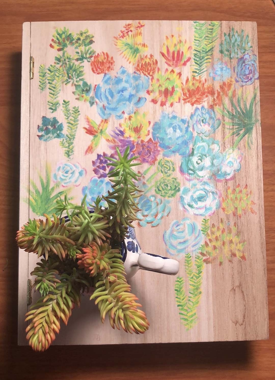 (Paint)